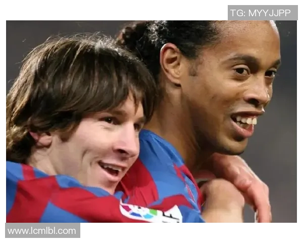 足球明星小罗梅西的传奇旅程与辉煌成就全解析