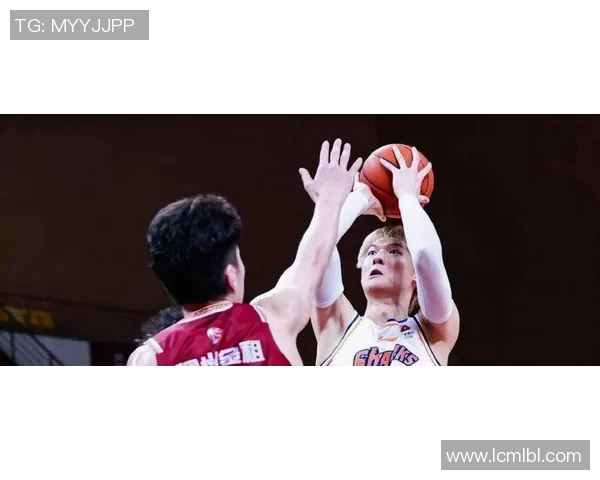 王哲林的篮球之路：从天赋少年到CBA巨星的成长历程与挑战