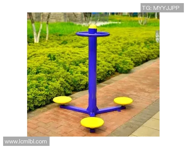 小区健身器材使用指南助你轻松锻炼提升身体素质与健康水平