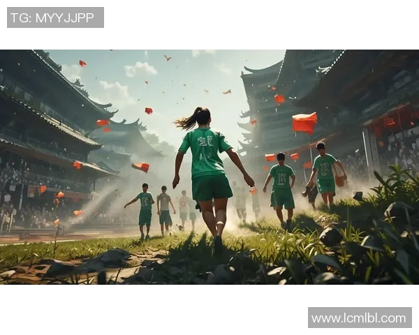 足球明星精彩瞬间绿幕视频高清合集尽享球场魅力与激情